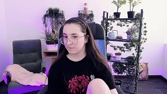 VirtuallVoyant's cam snapshot