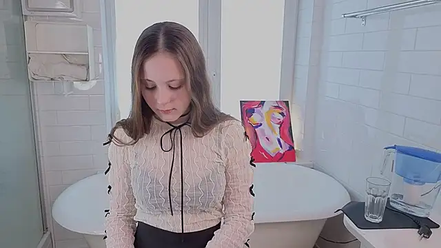 CinthiaSluis's cam snapshot