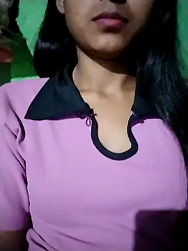 Nimisha-Basu's cam snapshot