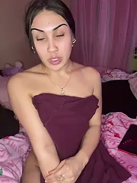 Camilaaaice's cam snapshot