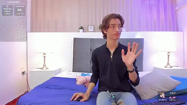 Will_Turneer live sex cam