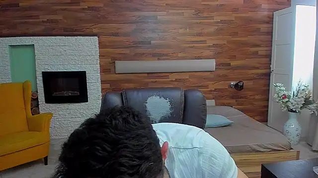 MicahLane live sex cam