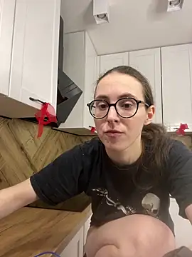 MartiniiSelenna live sex cam