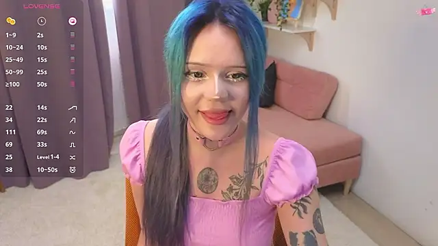 kitten_murray_ live sex cam