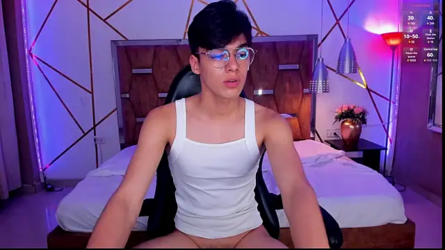 Gerony_ live sex cam