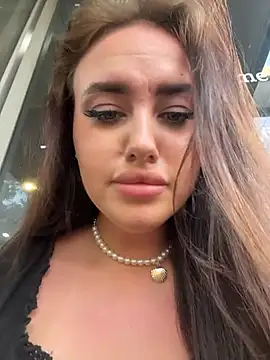 KiraSunshine live sex cam