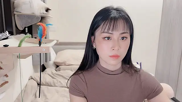 BabyOneDaily live sex cam