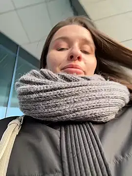 KishaMur live sex cam