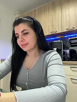 Scarlett-Dream live sex cam