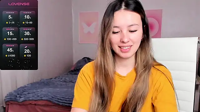 Geisha_Anna live sex cam