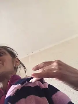 ChantalXOrchid live sex cam