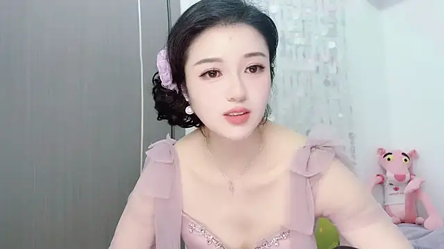 starsqimei live sex cam