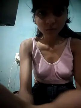 M_Lisha live sex cam