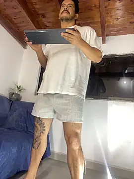 AndresSmith__ live sex cam