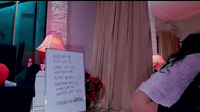 FeetVibe live sex cam