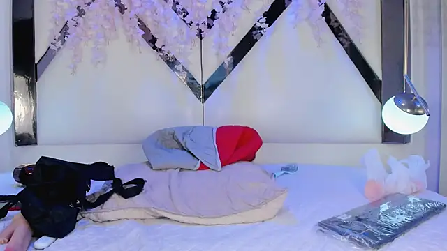 NallyMax1 live sex cam