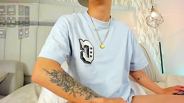 imxxjoel live sex cam