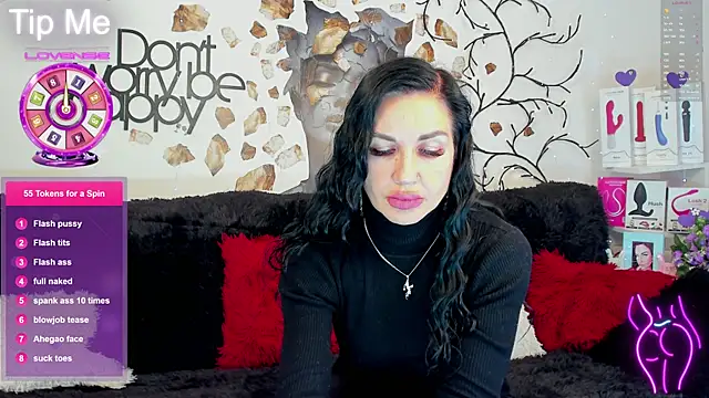 Tara_Bloss live sex cam