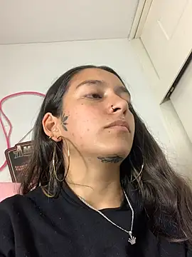 Alaska_euphoria's cam snapshot