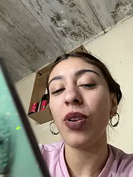 Jennyvignaduzzo's cam snapshot