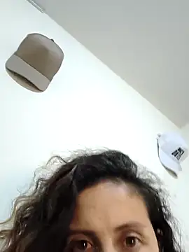 sany_gomez's cam snapshot