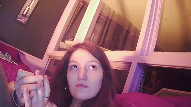 Angelk43's cam snapshot