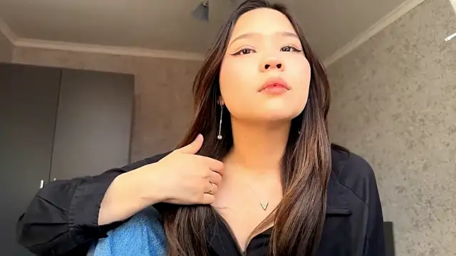 RegenaLandauer's cam snapshot