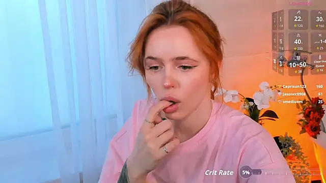 Phoenix_Margo live sex cam