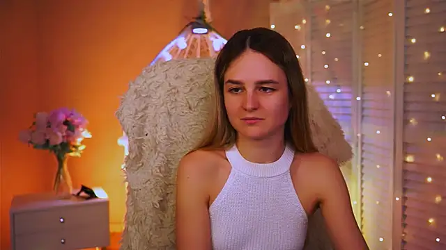 DeboraLarson live sex cam