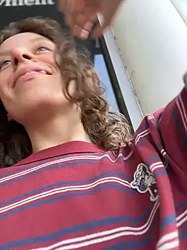 RinaMood live sex cam