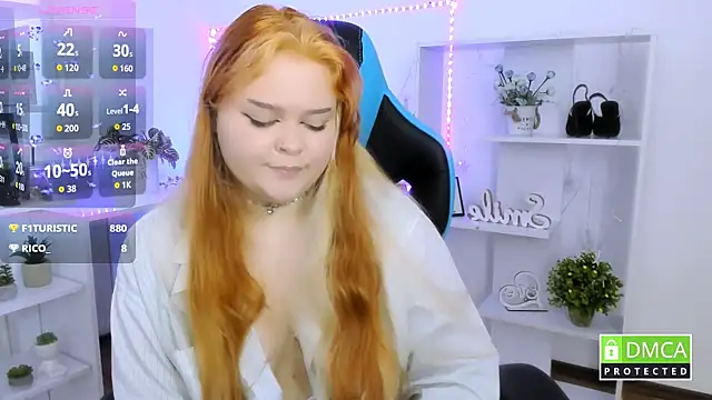 Erica__Alta live sex cam