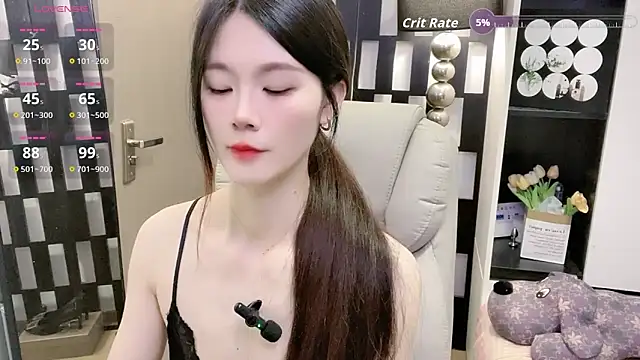 Yueyue-MM's cam snapshot