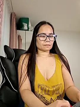 kittybabe69's cam snapshot