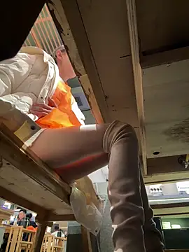 cute-maomao's cam snapshot