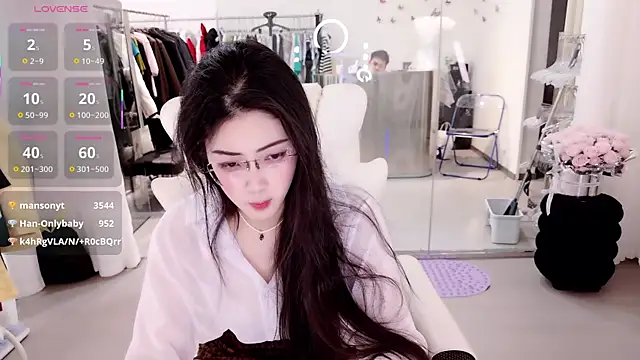 yangyang-777's cam snapshot