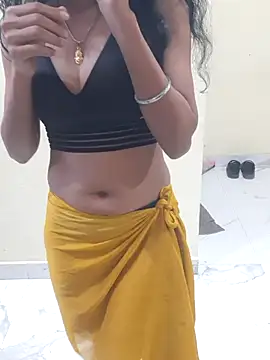 Anjali680's cam snapshot