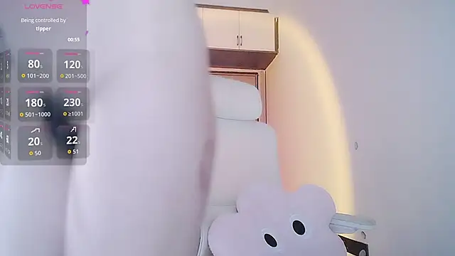 BeiBeiiiii's cam snapshot