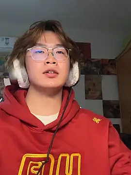 Anson0722 live sex cam