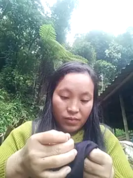 miss-su's cam snapshot