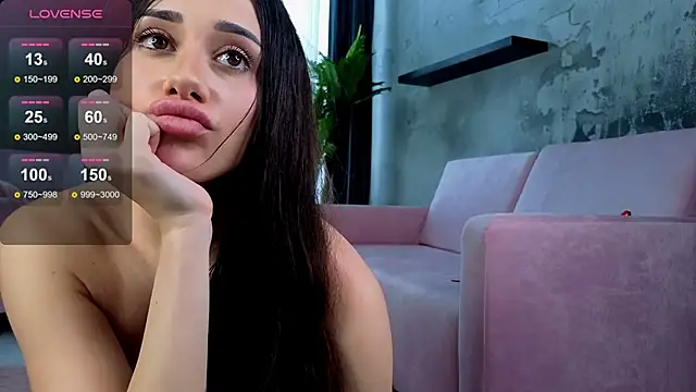 AlishaSkye live sex cam