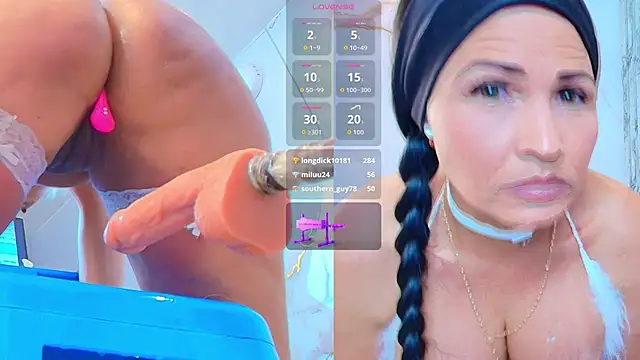 Isis_car0lina live sex cam