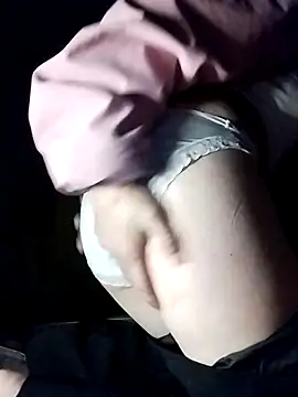 Sam-cute's cam snapshot