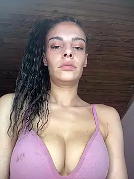 MonChery live sex cam