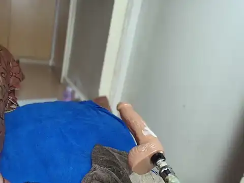 Afriqueena's cam snapshot