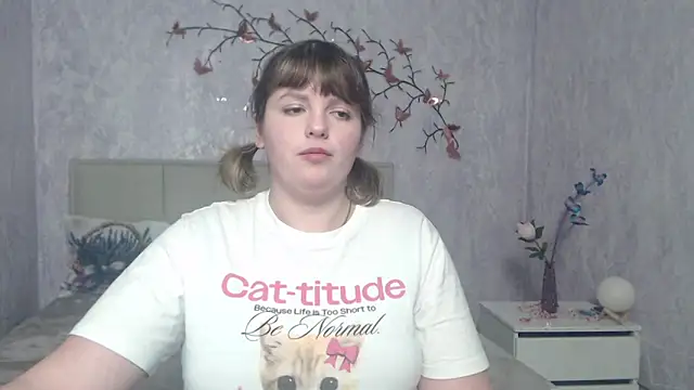 StaceyLex's cam snapshot