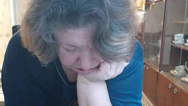 HotLusi's cam snapshot