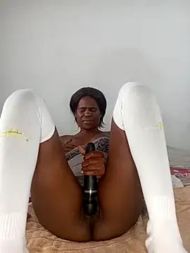 Missvixen81's cam snapshot