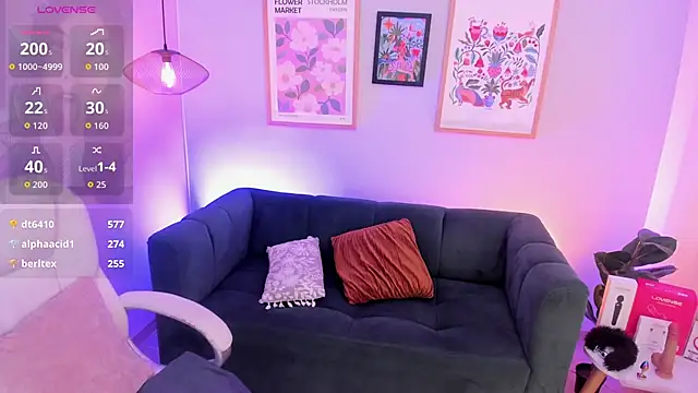 Melissa_Koster's cam snapshot