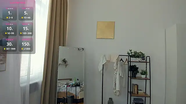 FaaBinaa live sex cam