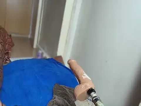 Afriqueena's cam snapshot